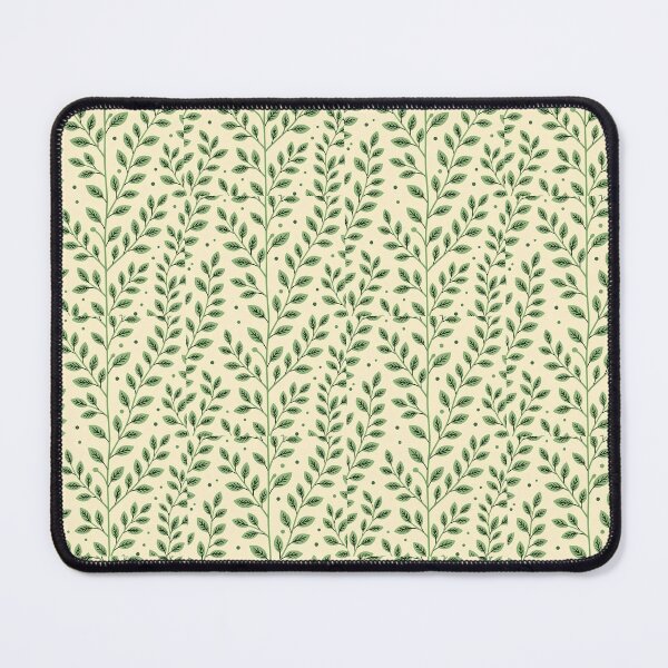 Item preview, Light Green Theme, Botanical Leaves, Minimalist Modern Stylize, light green background, Repeated Texture Pattern (image size 8320x12480) designed and sold by Digital-Davinci.