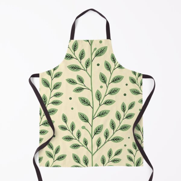 Item preview, Light Green Theme, Botanical Leaves, Minimalist Modern Stylize, light green background, Repeated Texture Pattern (image size 8320x12480) designed and sold by Digital-Davinci.