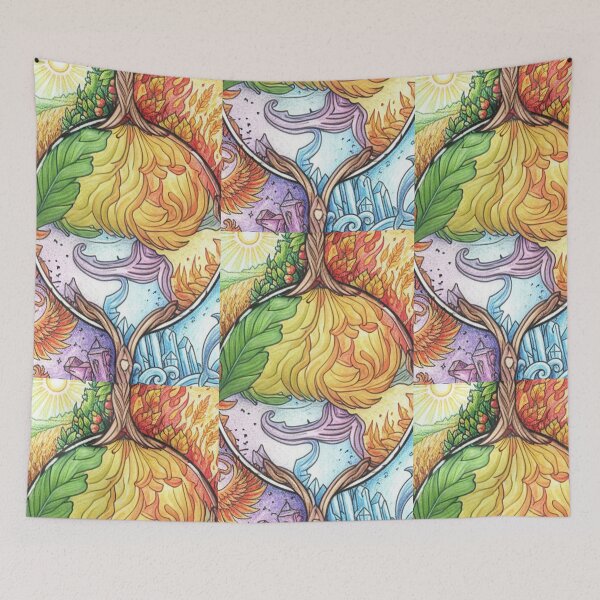 Item preview, Great colors designed and sold by MagicTeeVibeArt.