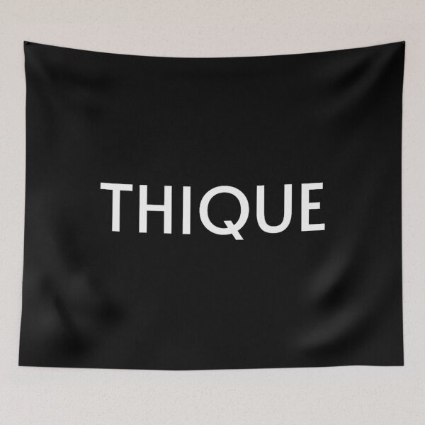 Item preview, Thique Healthy Body Proud Thick 	 		 designed and sold by domagomn11.