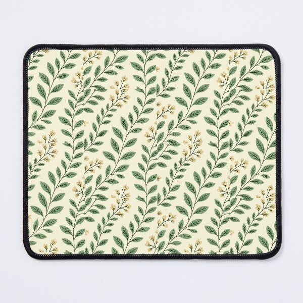 Item preview, Light Green Theme, Botanical Leaves, Minimalist Modern Stylize, light green background, Repeated Texture Pattern (image size 8320x12480) designed and sold by Digital-Davinci.