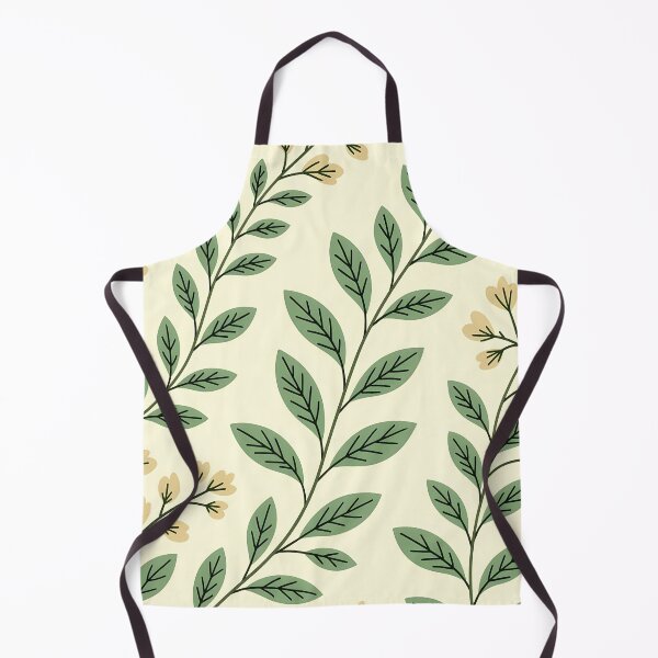 Item preview, Light Green Theme, Botanical Leaves, Minimalist Modern Stylize, light green background, Repeated Texture Pattern (image size 8320x12480) designed and sold by Digital-Davinci.