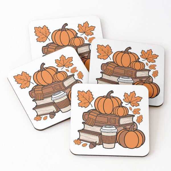 Item preview, Pumpkin, Fall, Pumpkin Spice, Cozy Season designed and sold by MinimalistSunny.