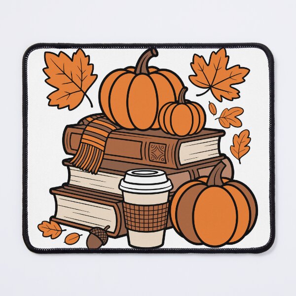 Item preview, Pumpkin, Fall, Pumpkin Spice, Cozy Season designed and sold by MinimalistSunny.