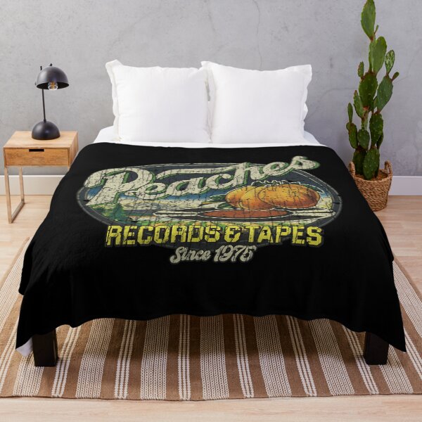 Item preview, Peaches Records & Tapes 1975 designed and sold by xdmkomzqg22.