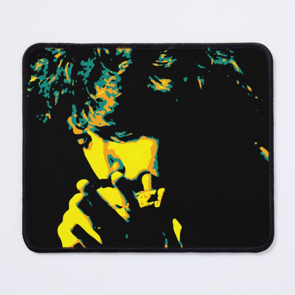 Item preview, Paul Butterfield. American blues harmonica player designed and sold by MADISRAPPA.