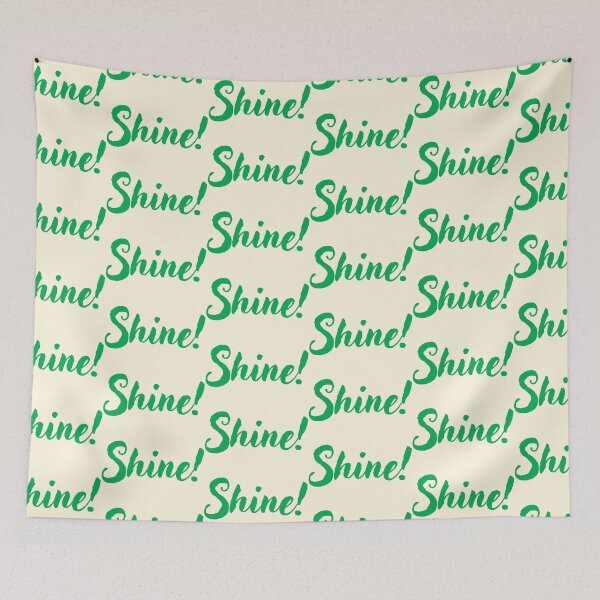 Item preview, Shine! designed and sold by CharlottePlaceArt.