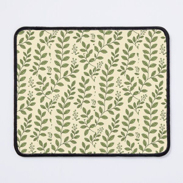 Item preview, Light Green Theme, Botanical Leaves, Minimalist Modern Stylize, light green background, Repeated Texture Pattern (image size 8320x12480) designed and sold by Digital-Davinci.