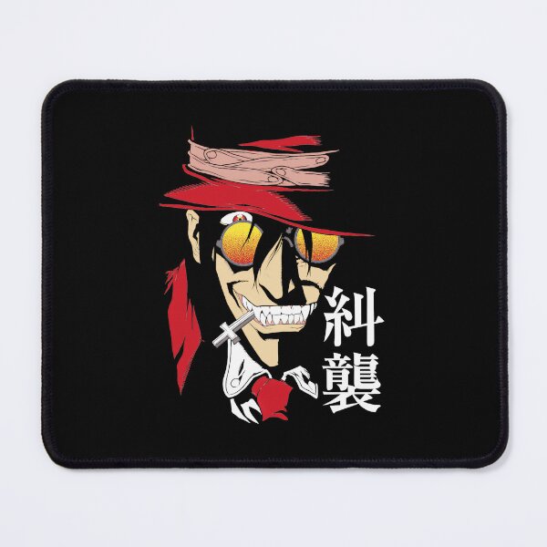Item preview, Alucard Hellsing Vampire designed and sold by castyabionen.