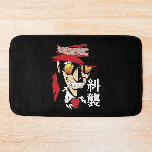 Item preview, Alucard Hellsing Vampiro designed and sold by castyabionen.