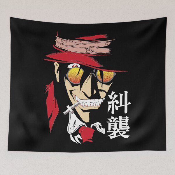 Item preview, Alucard Hellsing Vampire designed and sold by castyabionen.