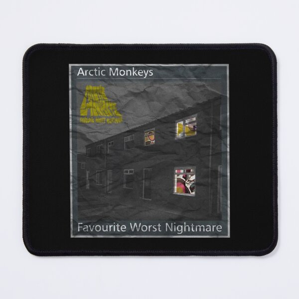 Item preview, Arctic Monkeys music designed and sold by ArbazaRudy.
