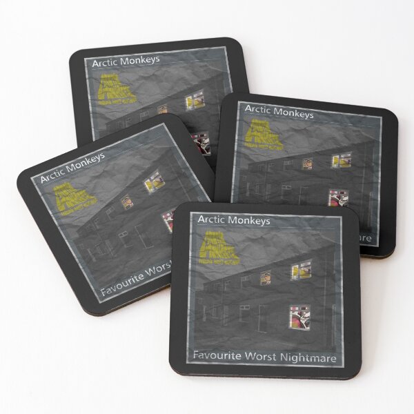Item preview, Arctic Monkeys music designed and sold by ArbazaRudy.