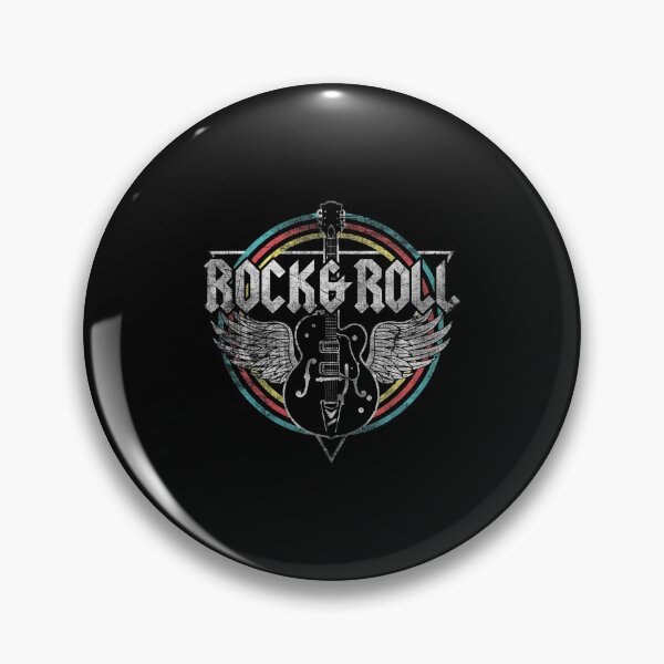Item preview, Rock &amp; Roll Guitar Wings Music 		 designed and sold by qmjeevnp18.