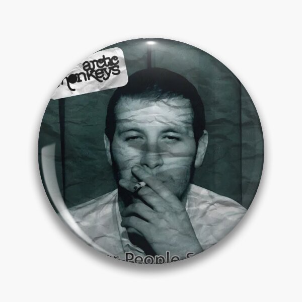 Item preview, Music - Arctic Monkeys designed and sold by ArbazaRudy.