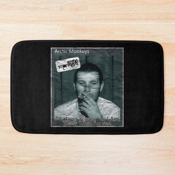 Item preview, Music - Arctic Monkeys designed and sold by ArbazaRudy.