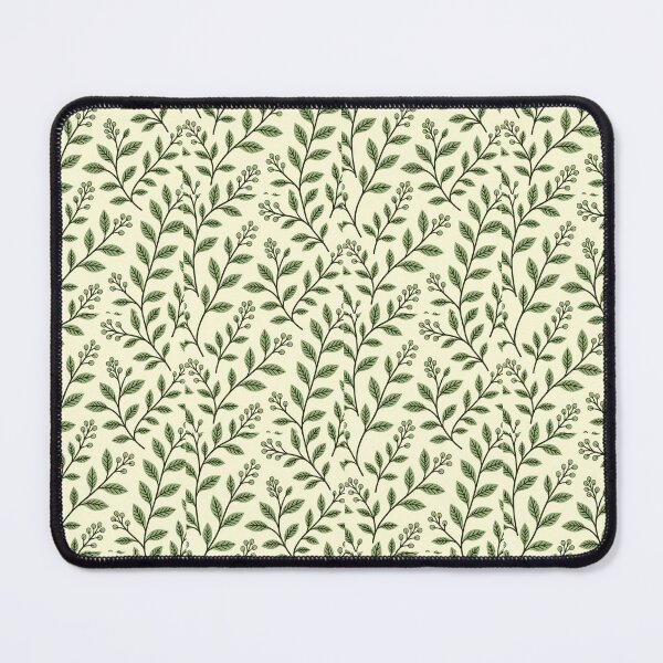 Item preview, Light Green Theme, Botanical Leaves, Minimalist Modern Stylize, light green background, Repeated Texture Pattern (image size 8320x12480) designed and sold by Digital-Davinci.