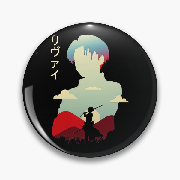Item preview, Attack On Titan designed and sold by rogeliolusad.