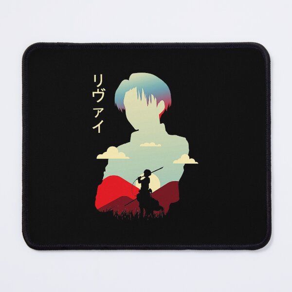 Item preview, Attack On Titan designed and sold by rogeliolusad.