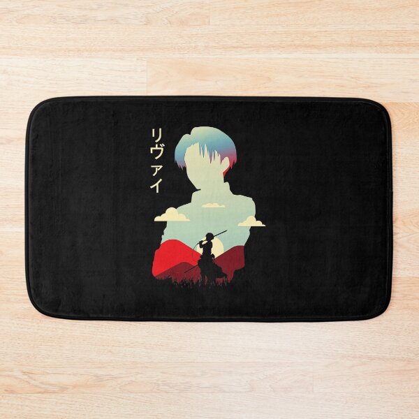 Item preview, Attack On Titan designed and sold by rogeliolusad.