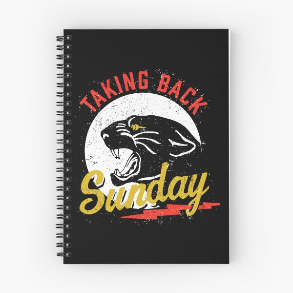 Item preview, Taking Back Sunday Panther 		 designed and sold by fijfghdfxwa48.