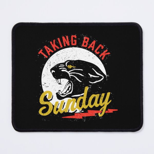 Item preview, Taking Back Sunday Panther designed and sold by fijfghdfxwa48.