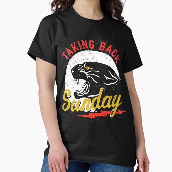 TAKING BACK SUNDAY TBS Tシャツ マフラー セット Taking Back Sunday Baseball Youth Shirt