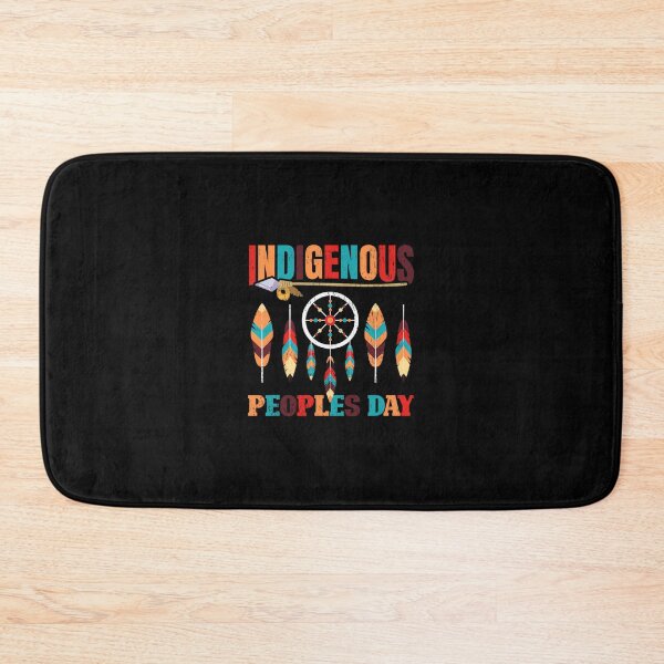 Item preview, Indigenous Peoples Day for a Native American 		 designed and sold by tisoiwbqo56.