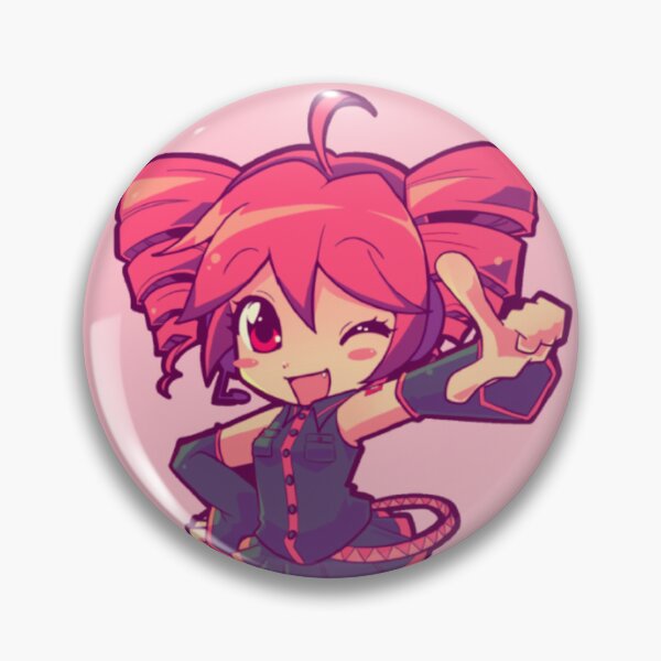 Item preview, teto designed and sold by ecvc-art.