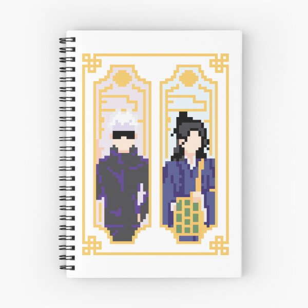 Item preview, The Strongest Duo designed and sold by Discovering Ardna.