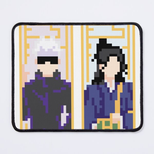 Item preview, The Strongest Duo designed and sold by Discovering Ardna.