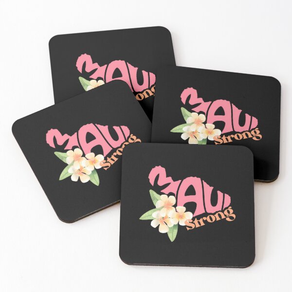 Item preview, Pray for Maui Hawaii Strong 		 designed and sold by jljmkrcdnd84.