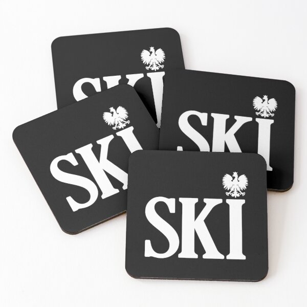Item preview, SKI Polish Surnames Ending Polish Eagle Dyngus Day 		 designed and sold by buupxrcp2.