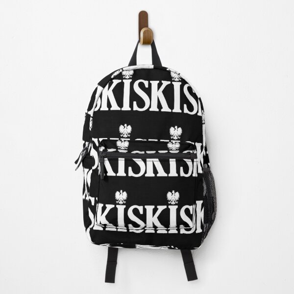 Item preview, SKI Polish Surnames Ending Polish Eagle Dyngus Day 		 designed and sold by buupxrcp2.