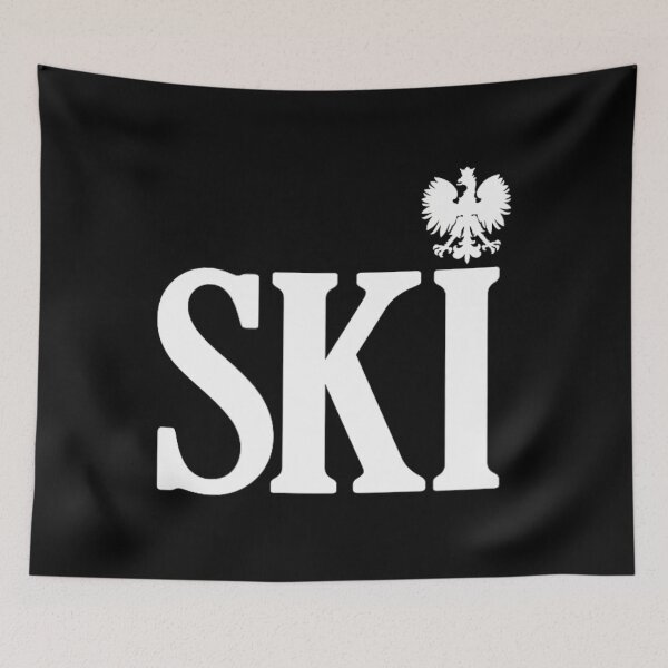 Item preview, SKI Polish Surnames Ending Polish Eagle Dyngus Day 		 designed and sold by buupxrcp2.