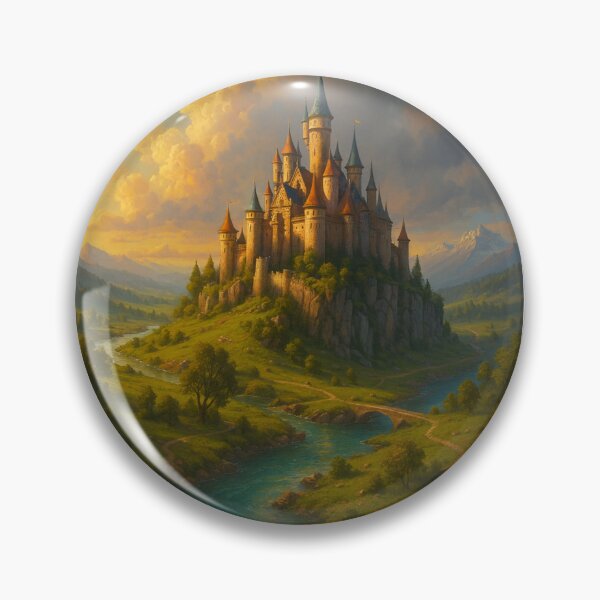 Item preview, Castle 23 designed and sold by Yournique.
