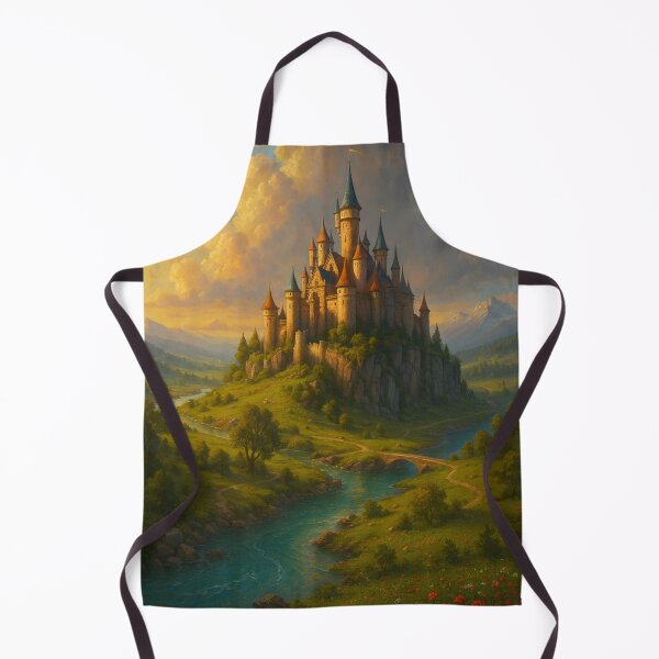 Item preview, Castle 23 designed and sold by Yournique.