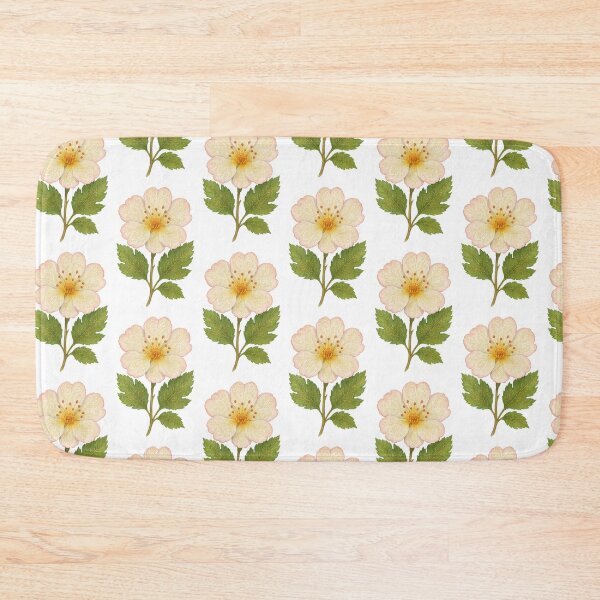 Item preview, Hawthorn May Artwork designed and sold by BrushAndBreathe.