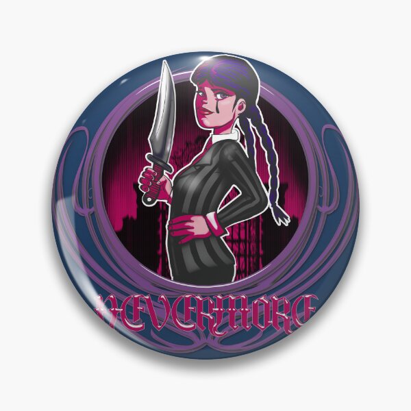 Item preview, nevermore designed and sold by sambuko.