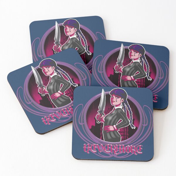 Item preview, nevermore designed and sold by sambuko.