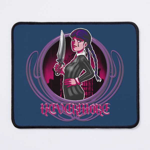 Item preview, nevermore designed and sold by sambuko.