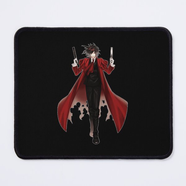 Item preview, Alucard Hellsing Vintage designed and sold by castyabionen.