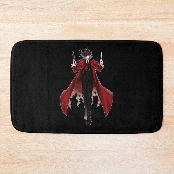 Item preview, Alucard Hellsing Vintage designed and sold by castyabionen.