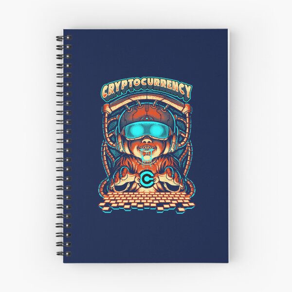 Item preview, Crypto Hype Kid   designed and sold by CalliopeDollfac.