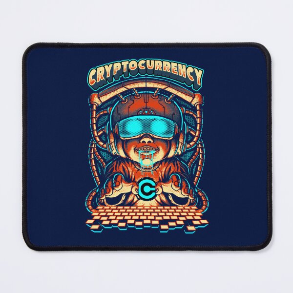 Item preview, Crypto Hype Kid   designed and sold by CalliopeDollfac.