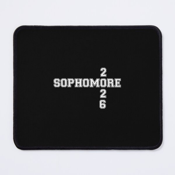 Item preview, Sophomore 2026 Class High School Student College designed and sold by sfwtekwt44.