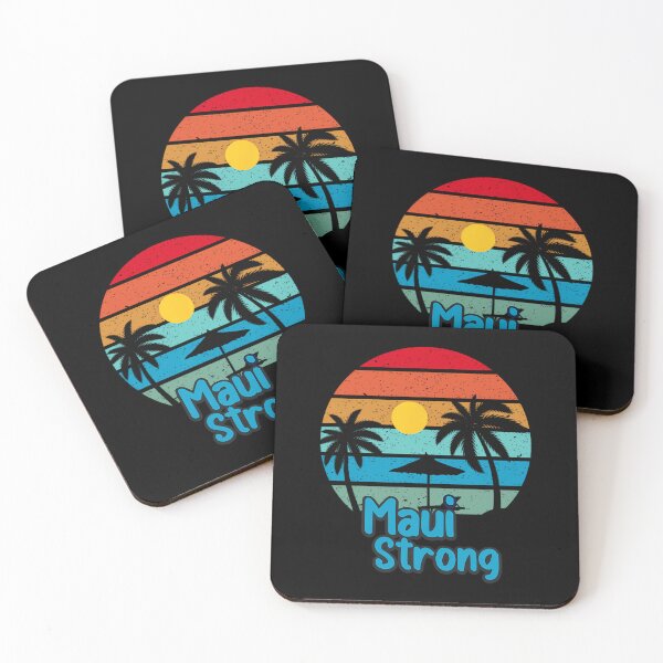 Item preview, Pray for Maui Hawaii Strong 	1	 designed and sold by jljmkrcdnd84.