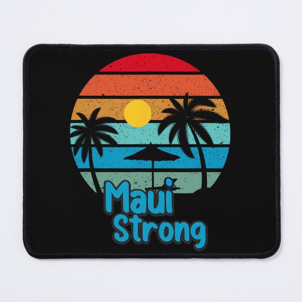 Item preview, Pray for Maui Hawaii Strong 1 designed and sold by jljmkrcdnd84.