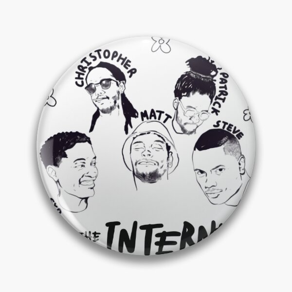 Item preview, The Internet  	 designed and sold by nueibtga5.
