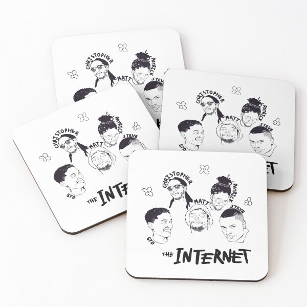 Item preview, The Internet  	 designed and sold by nueibtga5.